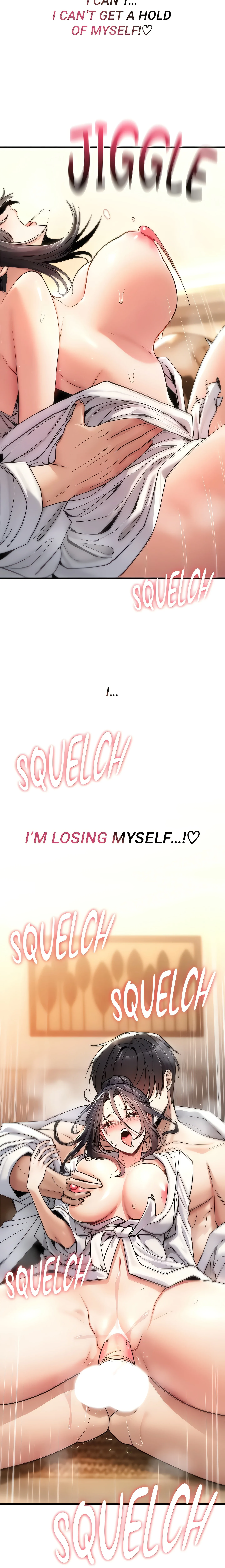 I’ll never give in! (Official) chapter 7 page 26