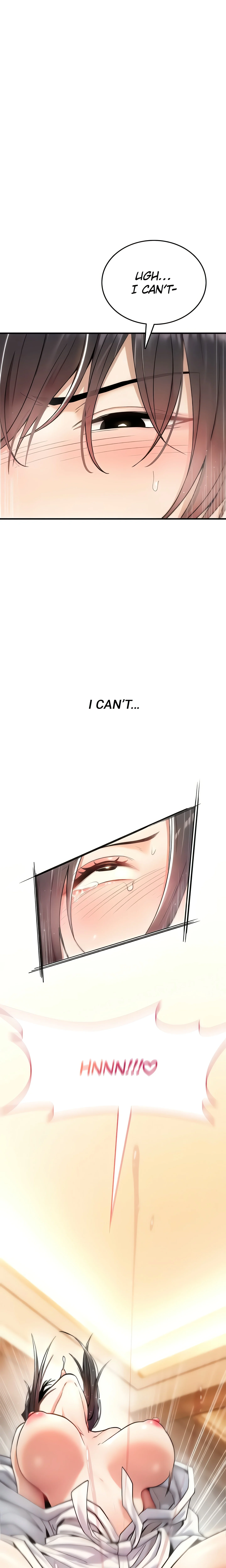 I’ll never give in! (Official) chapter 7 page 27