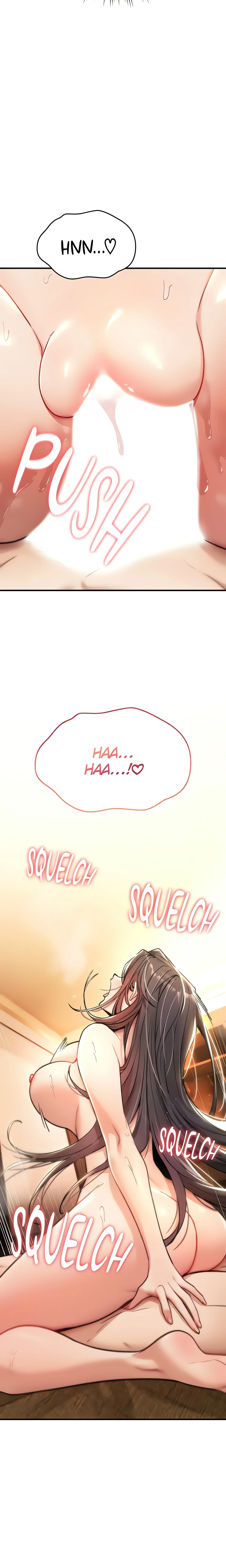 I’ll never give in! (Official) chapter 8 page 13