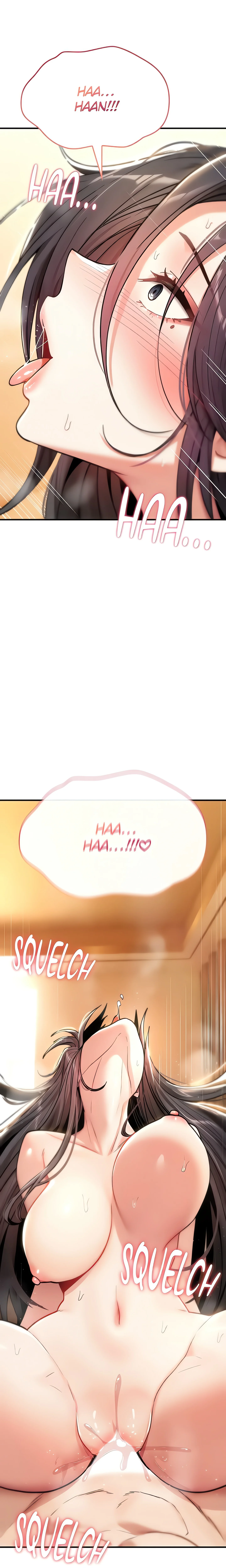 I’ll never give in! (Official) chapter 8 page 14