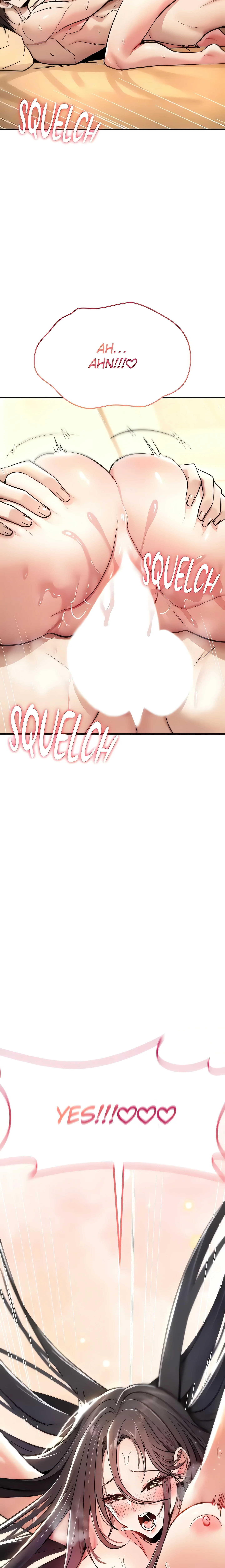 I’ll never give in! (Official) chapter 8 page 17