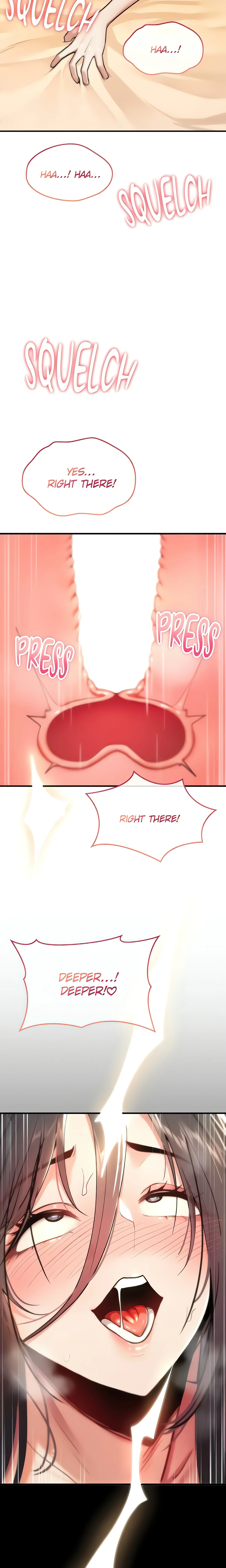 I’ll never give in! (Official) chapter 8 page 29