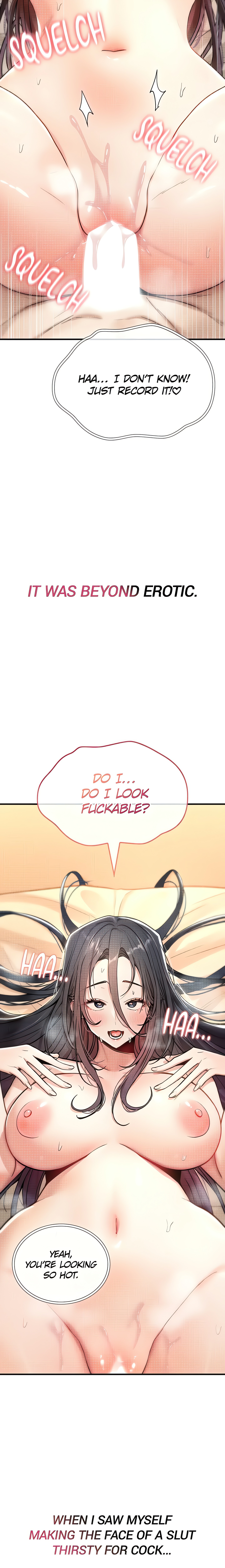 I’ll never give in! (Official) chapter 9 page 4