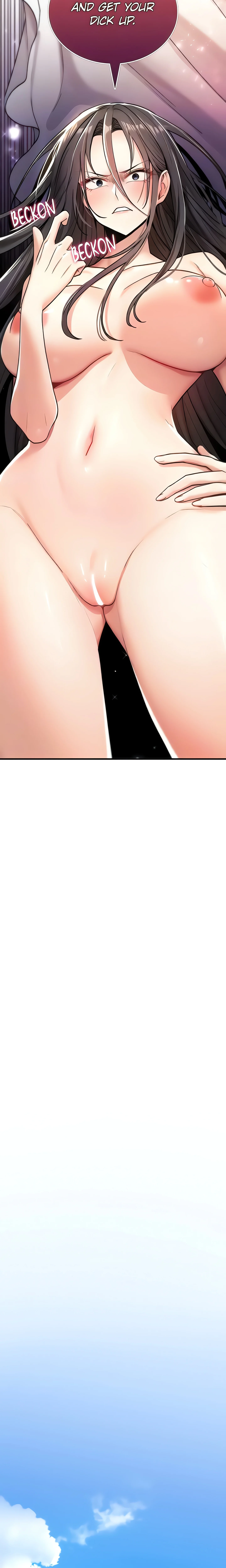 I’ll never give in! (Official) chapter 9 page 19