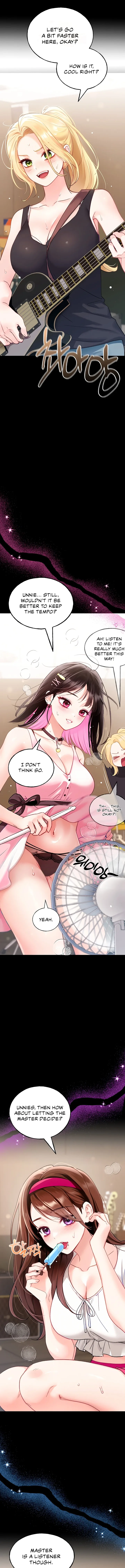 I’ll Plug It In! chapter 1 page 2