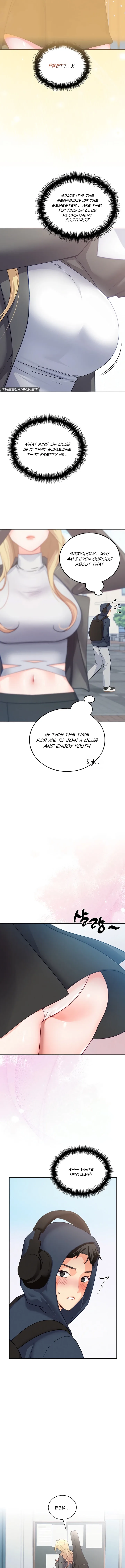 I’ll Plug It In! chapter 1 page 6