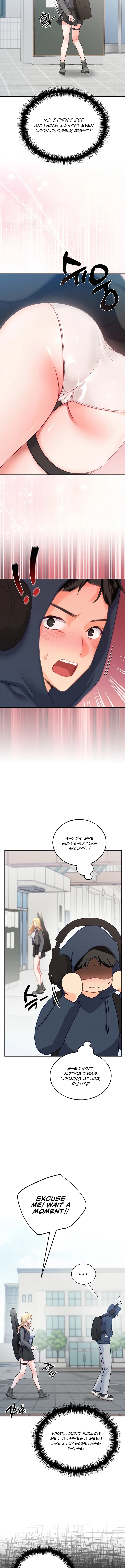 I’ll Plug It In! chapter 1 page 7