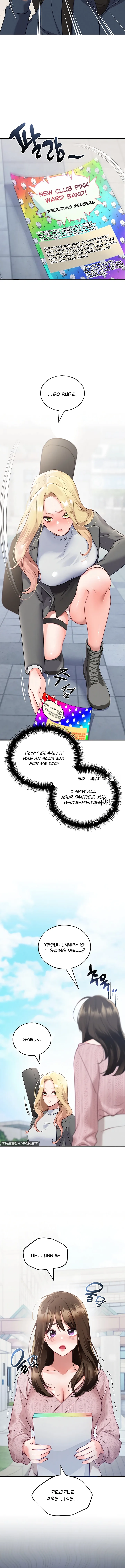 I’ll Plug It In! chapter 1 page 9