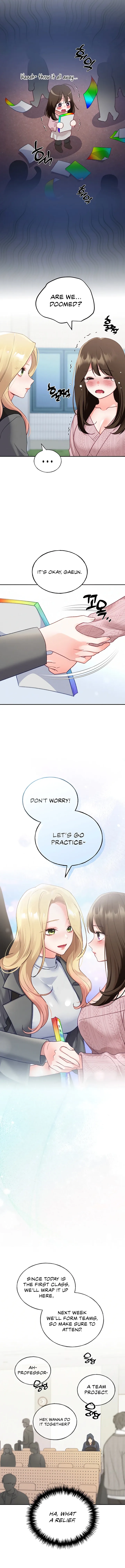 I’ll Plug It In! chapter 1 page 10