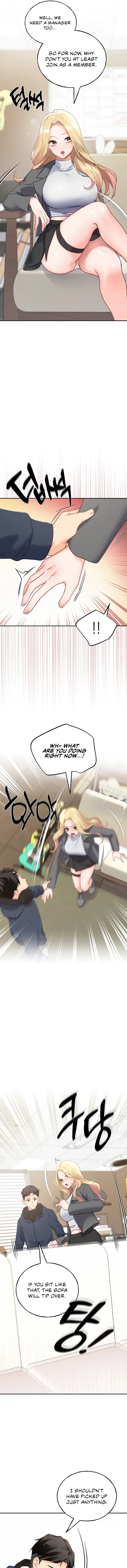 I’ll Plug It In! chapter 1 page 16