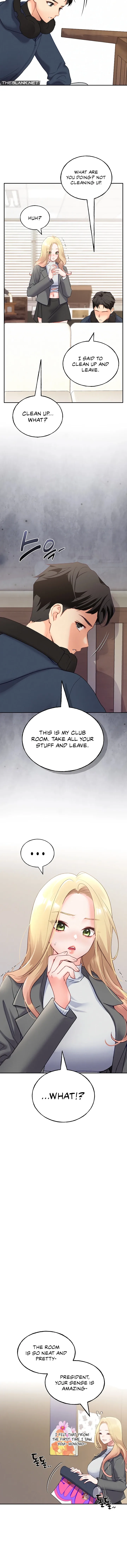 I’ll Plug It In! chapter 1 page 17