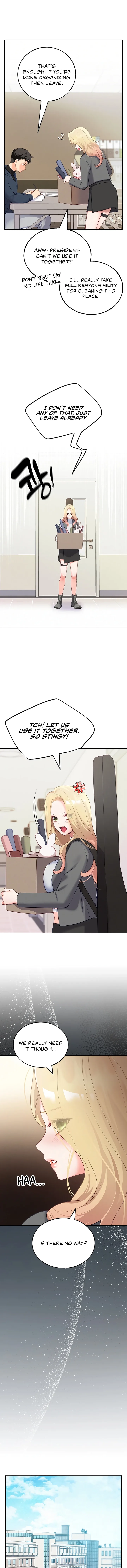 I’ll Plug It In! chapter 1 page 18