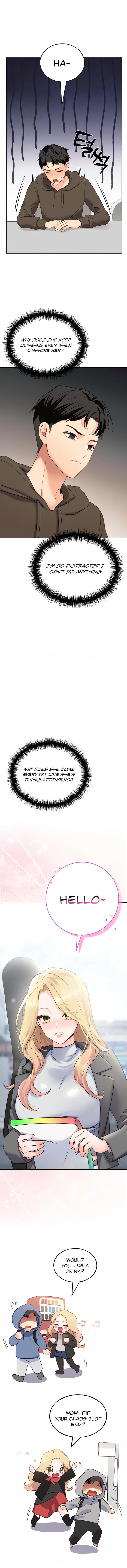 I’ll Plug It In! chapter 1 page 20