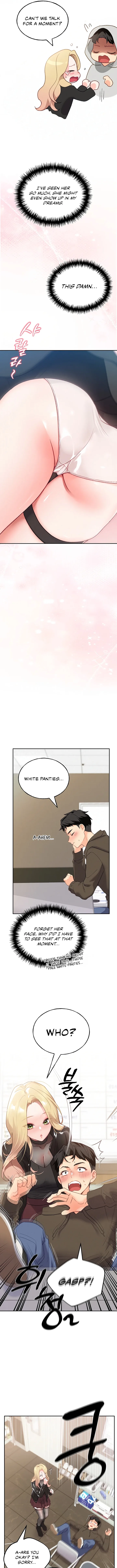 I’ll Plug It In! chapter 1 page 21