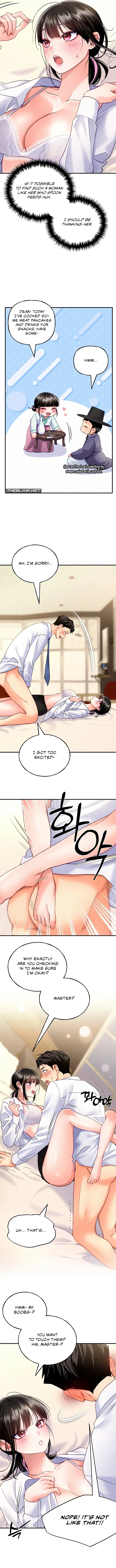I’ll Plug It In! chapter 10 page 3