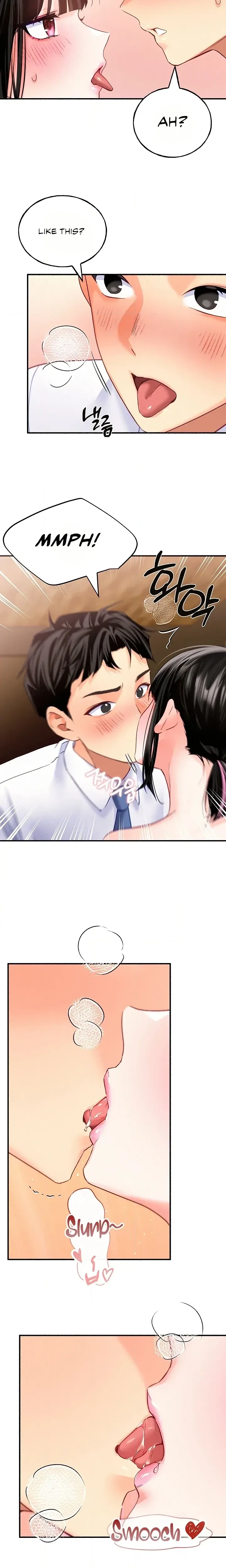 I’ll Plug It In! chapter 10 page 8