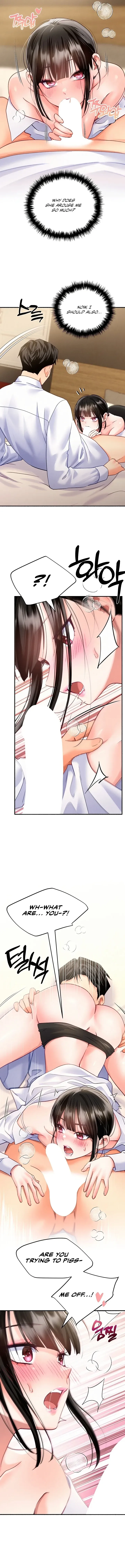 I’ll Plug It In! chapter 10 page 11
