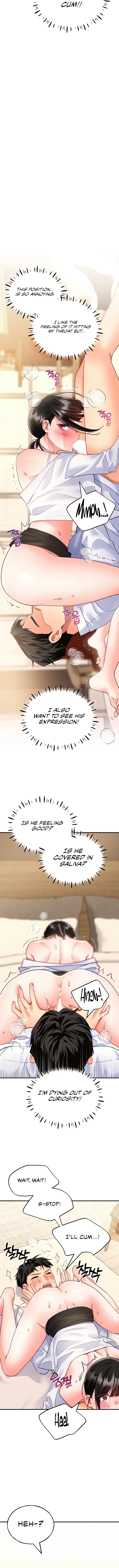 I’ll Plug It In! chapter 11 page 5