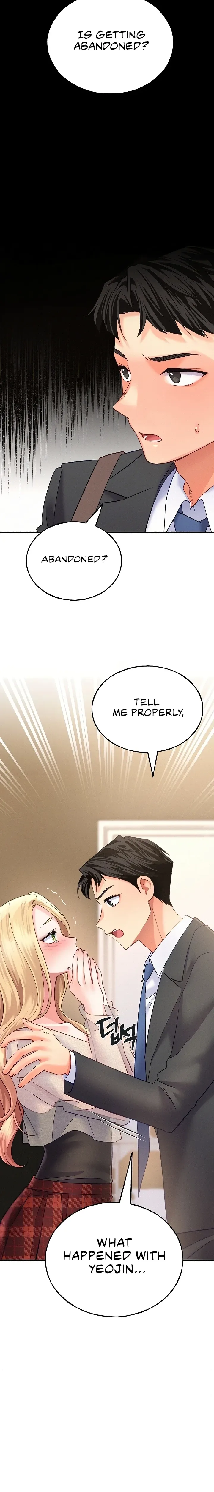 I’ll Plug It In! chapter 11 page 15