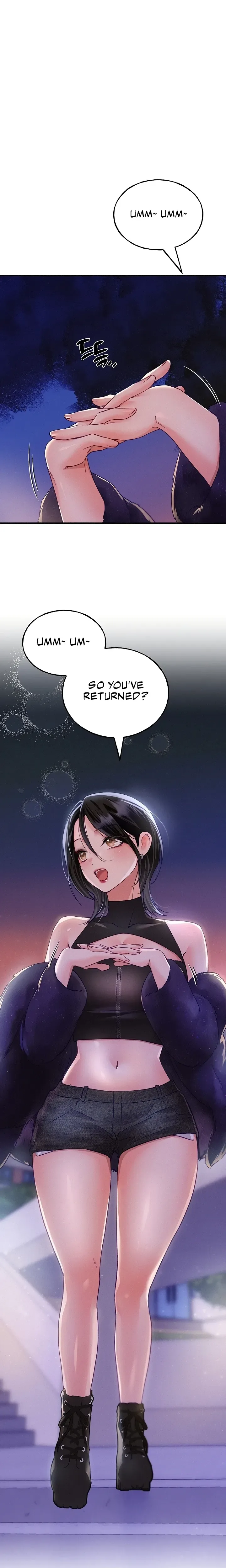 I’ll Plug It In! chapter 11 page 16