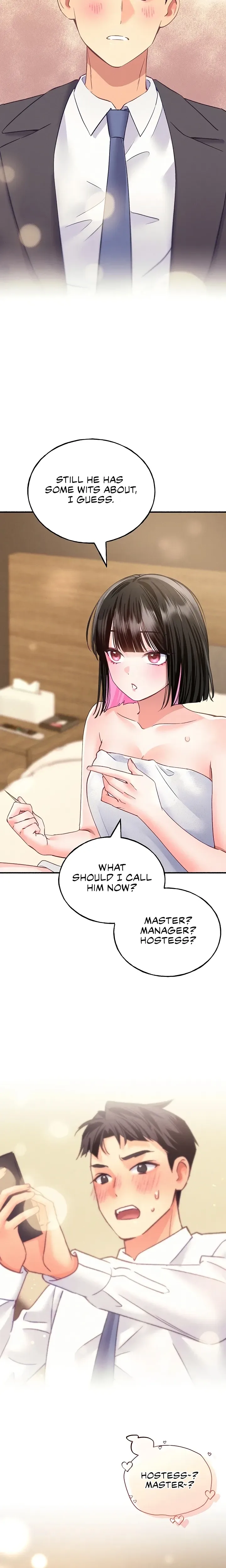 I’ll Plug It In! chapter 11 page 19