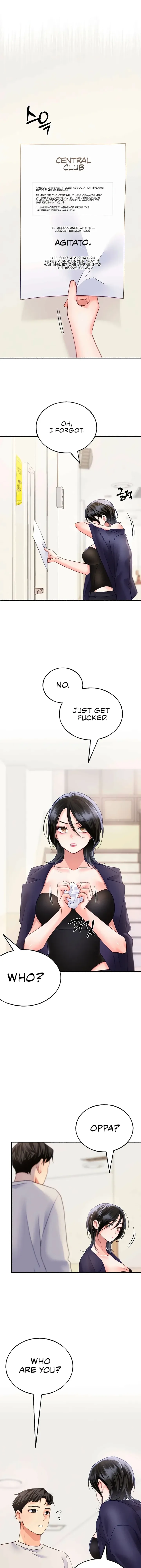 I’ll Plug It In! chapter 12 page 7