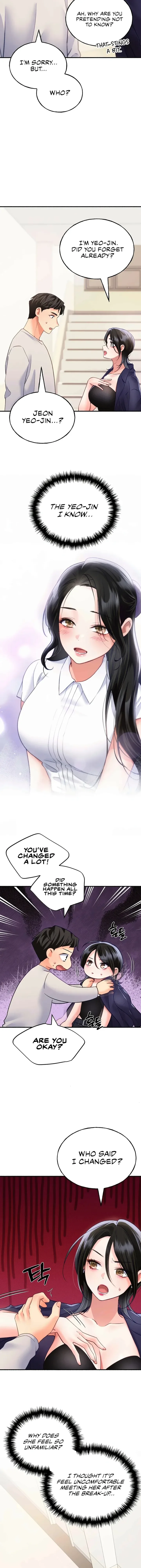 I’ll Plug It In! chapter 12 page 8