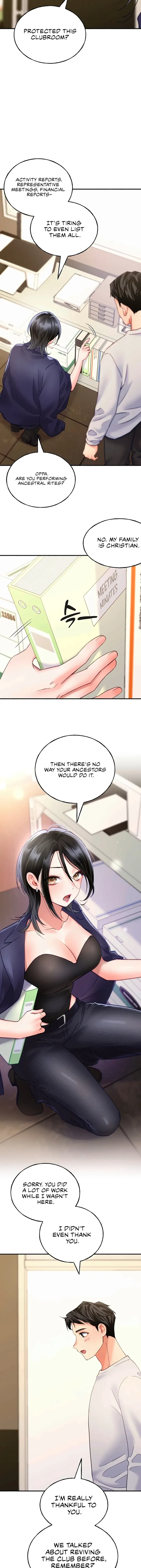 I’ll Plug It In! chapter 12 page 10