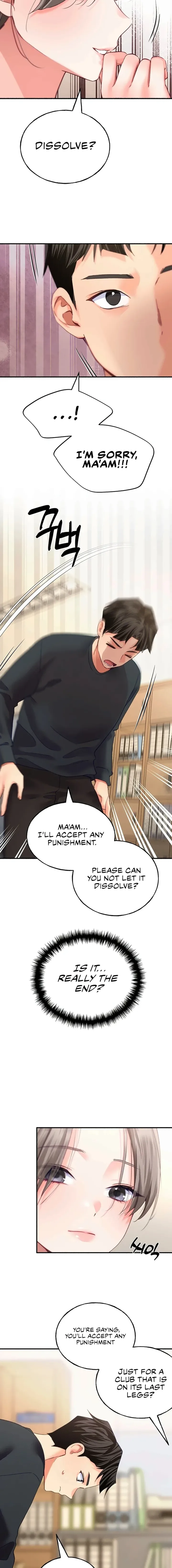 I’ll Plug It In! chapter 12 page 16