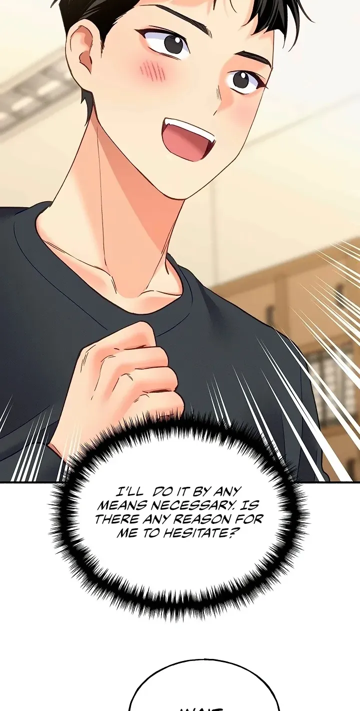 I’ll Plug It In! chapter 13 page 6