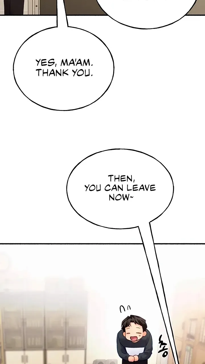 I’ll Plug It In! chapter 13 page 9