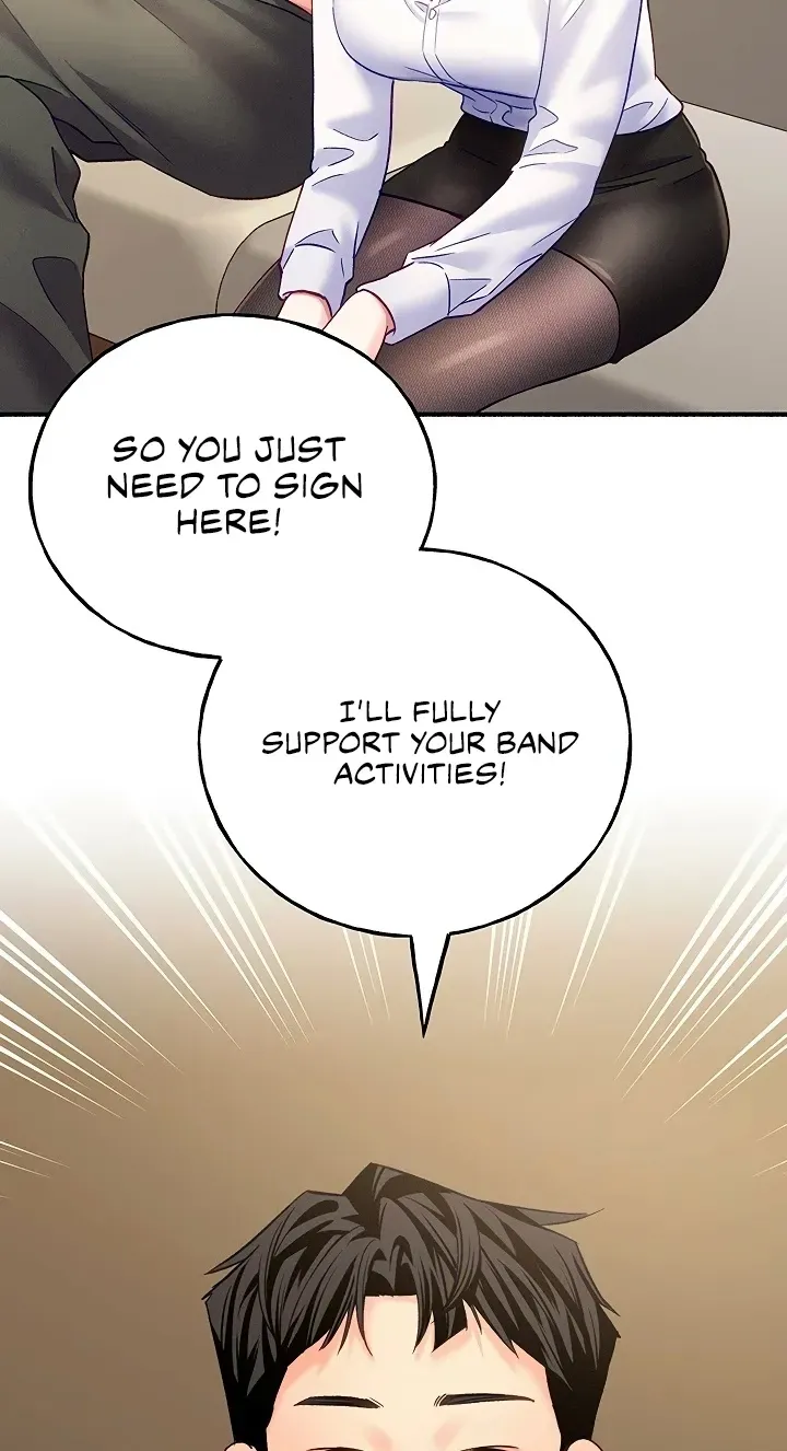 I’ll Plug It In! chapter 13 page 47