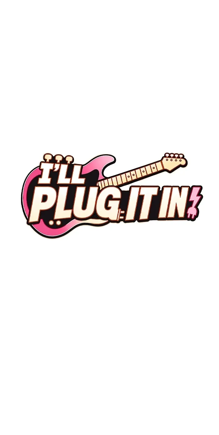 I’ll Plug It In! chapter 14 page 7