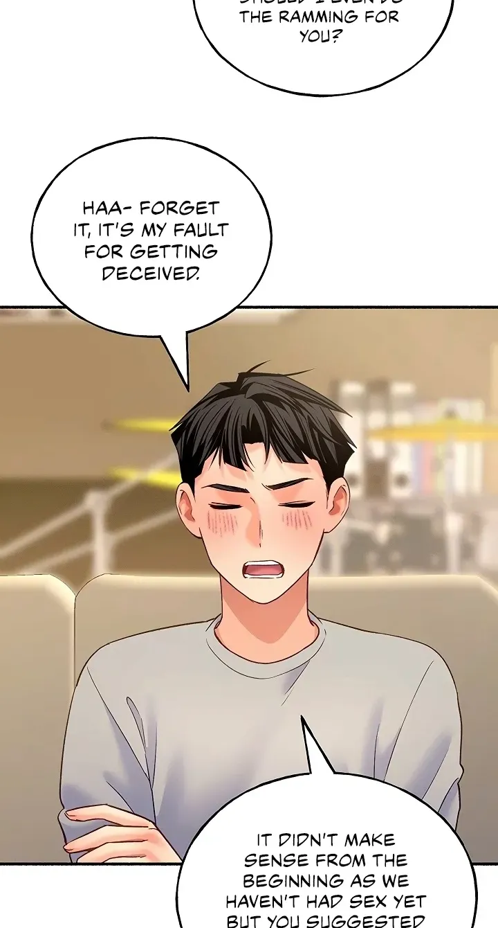 I’ll Plug It In! chapter 14 page 23