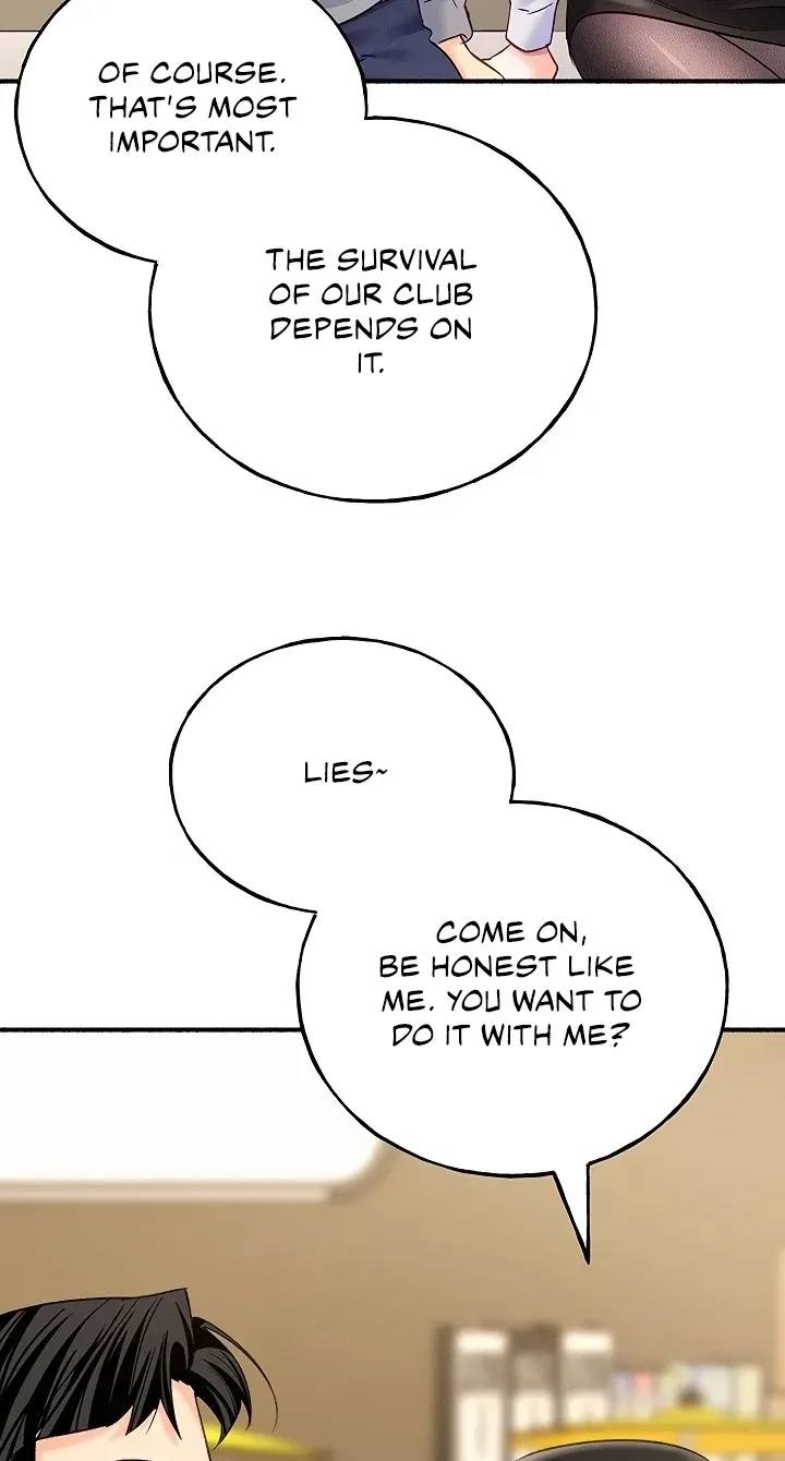 I’ll Plug It In! chapter 14 page 27