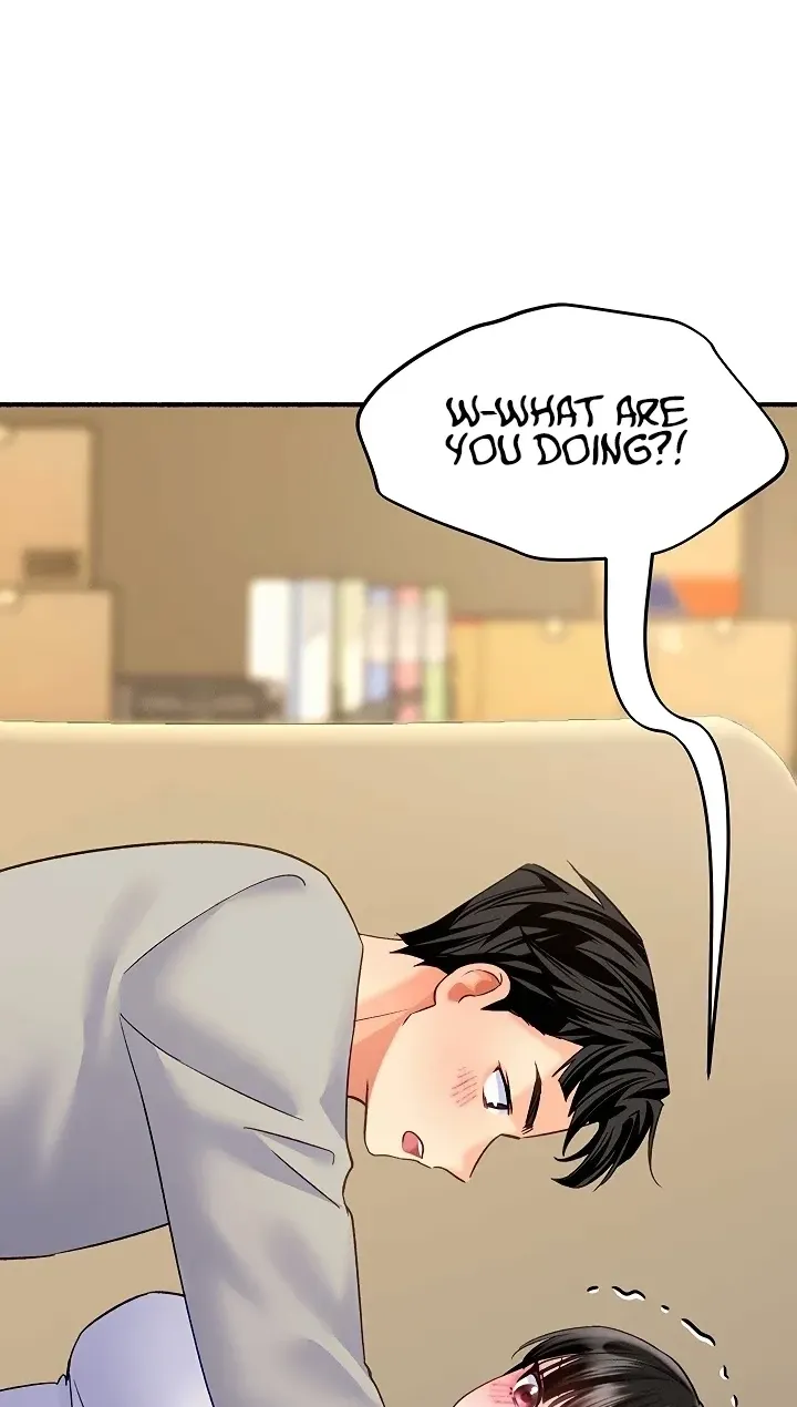 I’ll Plug It In! chapter 14 page 34