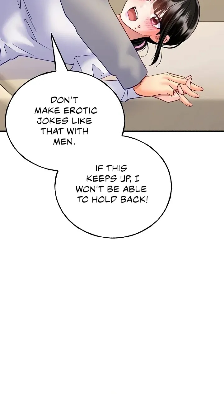 I’ll Plug It In! chapter 14 page 35