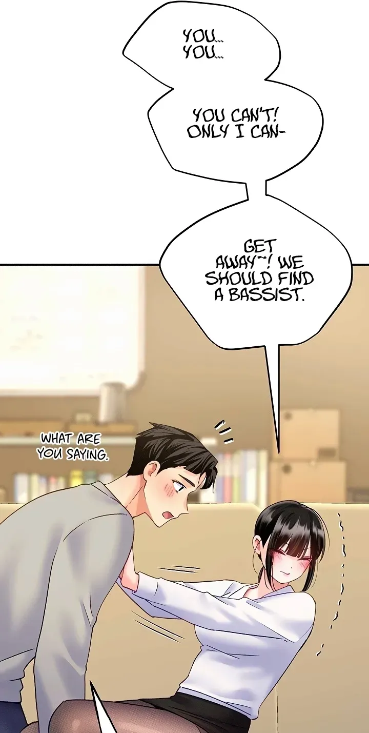 I’ll Plug It In! chapter 14 page 36