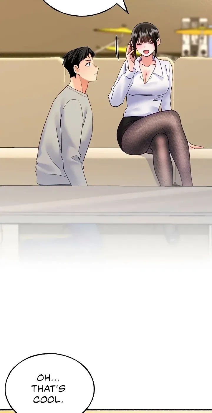 I’ll Plug It In! chapter 14 page 44