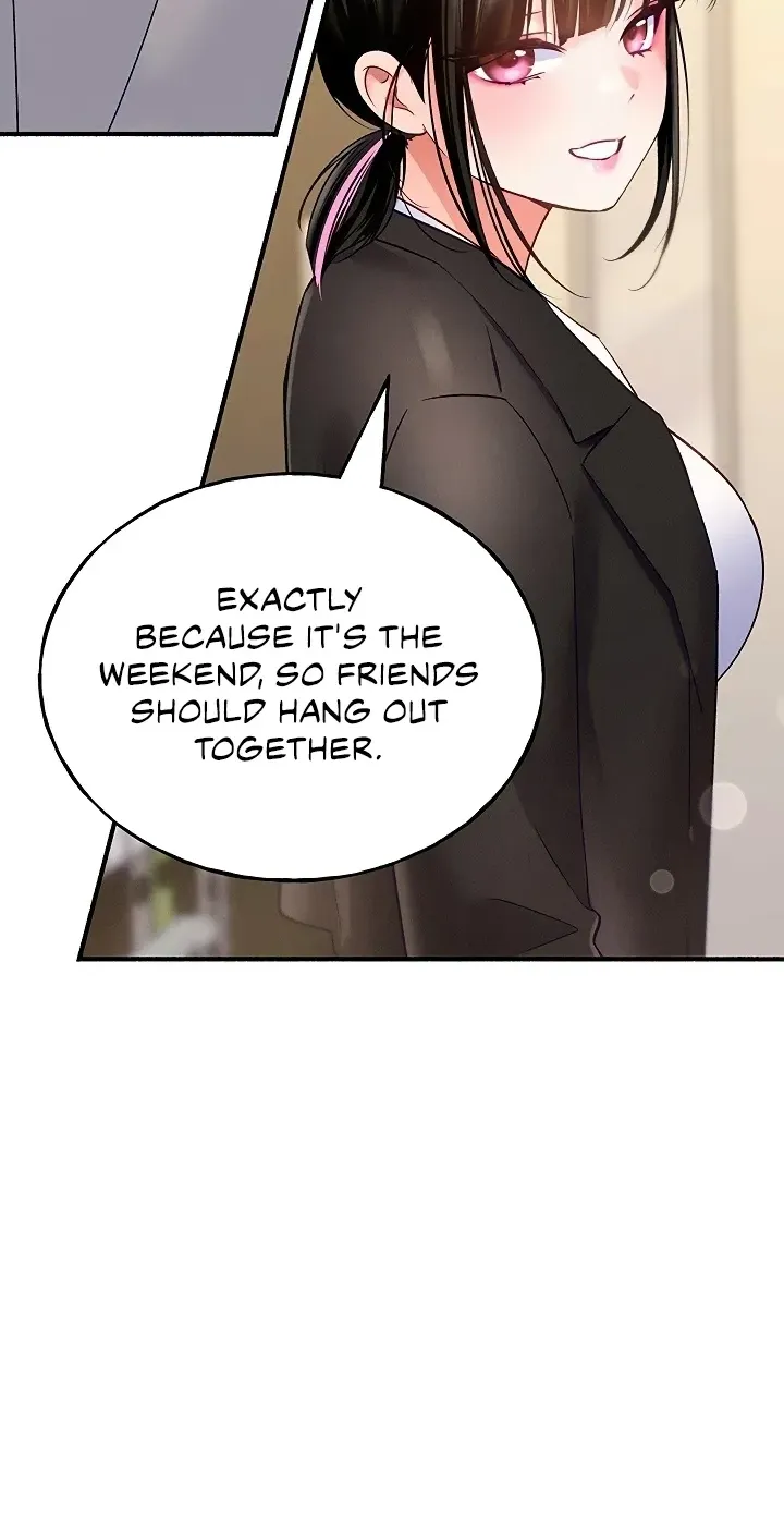 I’ll Plug It In! chapter 14 page 51