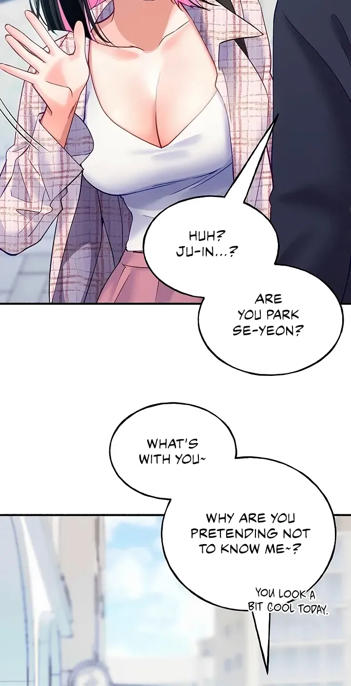 I’ll Plug It In! chapter 14 page 59