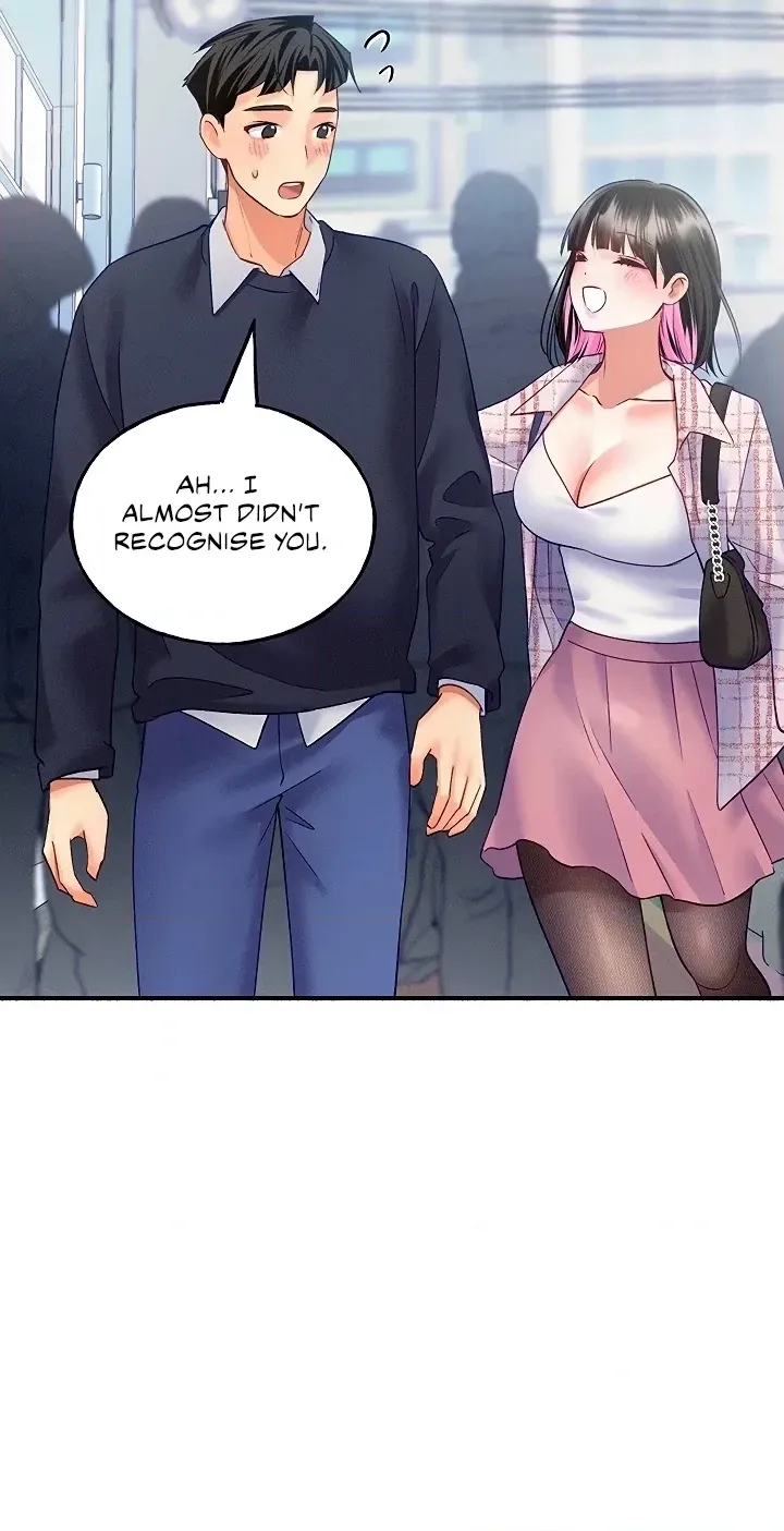 I’ll Plug It In! chapter 14 page 60