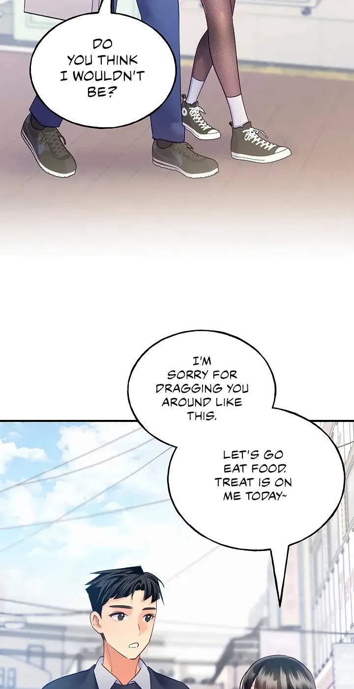 I’ll Plug It In! chapter 14 page 71