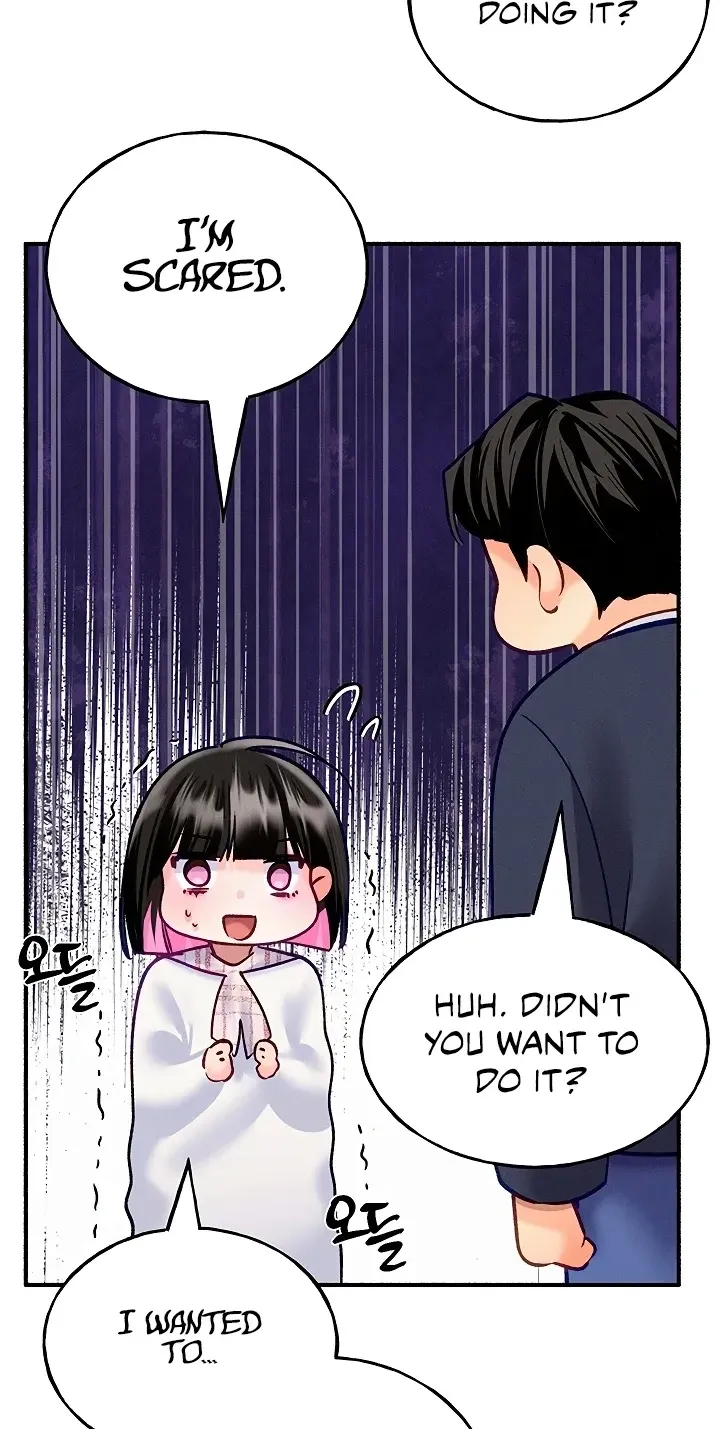 I’ll Plug It In! chapter 14 page 78