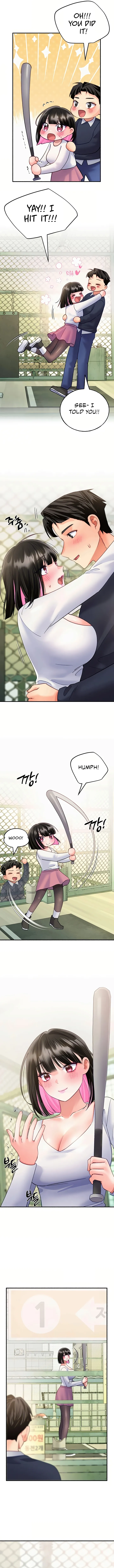 I’ll Plug It In! chapter 15 page 3