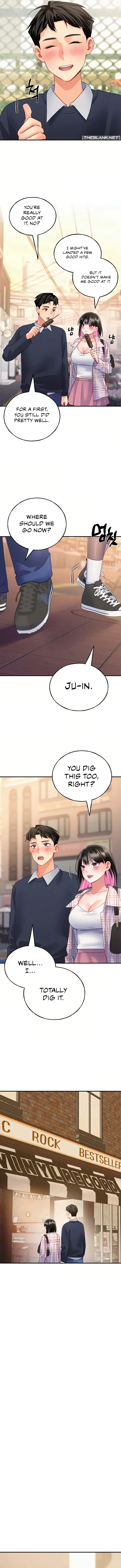 I’ll Plug It In! chapter 15 page 4