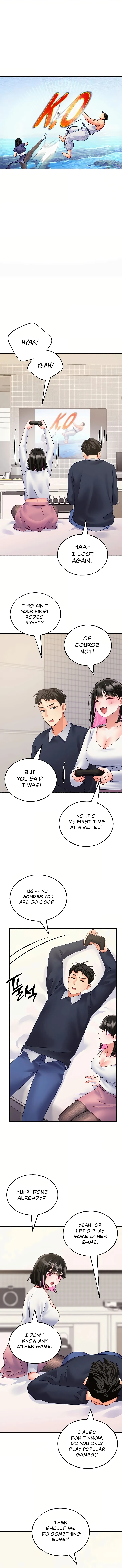 I’ll Plug It In! chapter 15 page 10