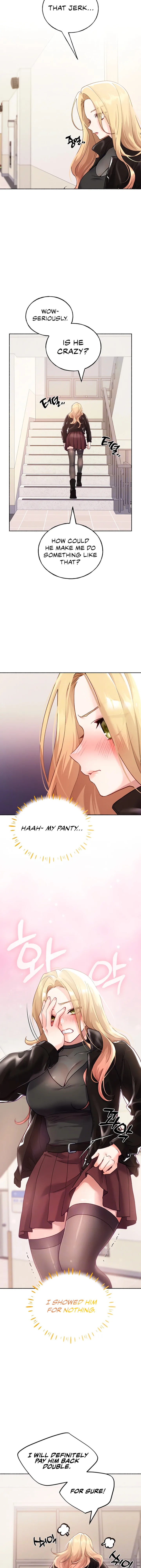 I’ll Plug It In! chapter 2 page 4