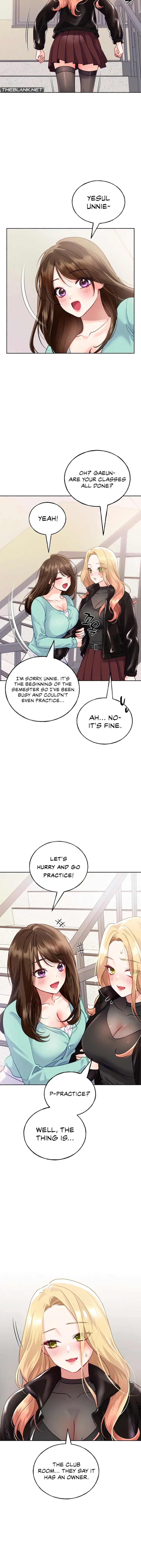 I’ll Plug It In! chapter 2 page 5