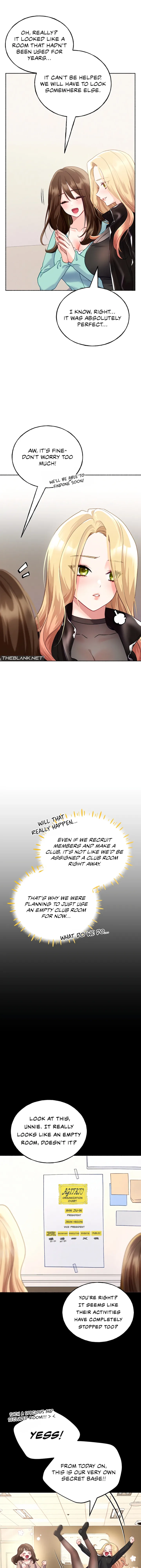 I’ll Plug It In! chapter 2 page 6